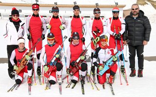 EYOF'ta 69 milli sporcu yarışacak