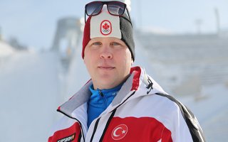 “Türkiye kayakla atlama jenerasyonuna sahip durumda”