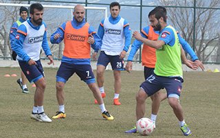 B.B.Erzurumspor’da parola üç puan