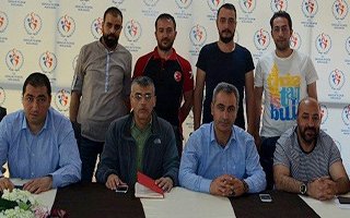 Müjde! Erzurum’a Tematik Spor Lisesi...