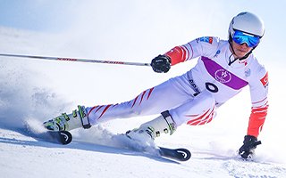 Olimpik Kış Oyunları 2026 İçin Tanıtım Videosu