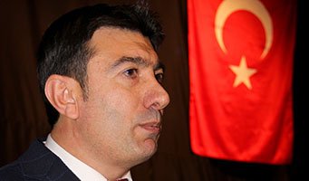 BB. Erzurumspor’un Yeni Başkan'ı Seçildi