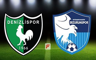 BB Erzurumspor deplasmanda kayıp