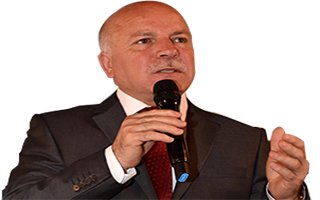 Başkan Sekmen'den BB Erzurumspor açıklaması