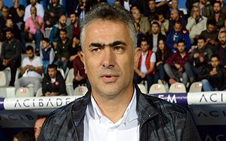 B.B Erzurumspor'da hoca ile yollar ayrıldı iddiası