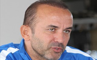 Mehmet Özdilek takımın röntgenini çekti