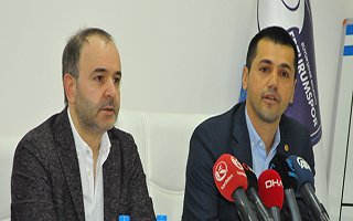 Hüseyin Üneş: Hakkımızı helal etmiyoruz