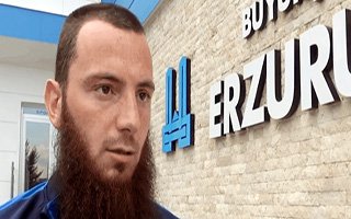 Aykut Demir'den Erzurumspor açıklaması