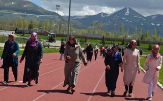 Fazla kilolardan kurtulma zamanı