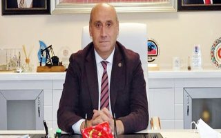 Erzurum GSİM Müdürü Birdal Öztürk oldu
