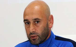 Erzurumspor Muzaffer Bilazer'e emanet