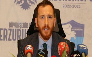 Başkan Ahmet Dal'dan birlik-beraberlik çağrısı 