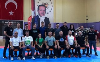 Taekwondoda Erzurumlu sporcuların başarısı