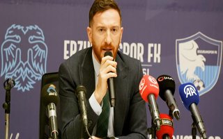 Erzurumspor Başkanı Ahmet Dal destek istedi