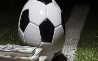 Elmalı'dan hakem bahis çetesi açıklaması