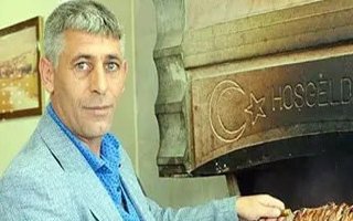 Şenyurt cağ kebaptan Erzurumspor'a 525 bin TL destek