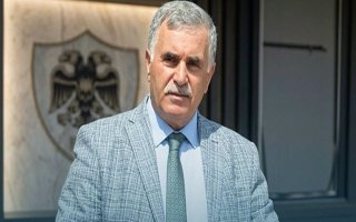 Düzgün Marketlerden Erzurumspor’a destek