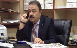 'Cep telefonu satan küçük esnaf mağdur'