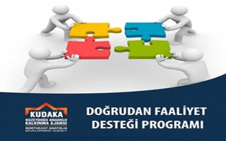 Doğrudan Faaliyet Desteği Sonuçları Açıklandı 