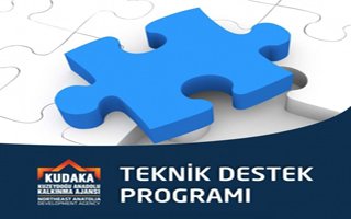 Teknik Destek Programı sonuçları açıklandı