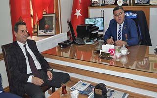 “Doğalgaz indirimi Erzurum için de uygulanmalı” 