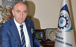 “Yatırımcılarımızın ülke ekonomisine güveni tam” 