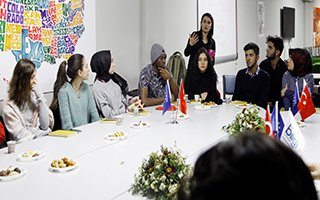 ETSO ABBM ve AÜ Kariyer Merkezi’nden etkinlik