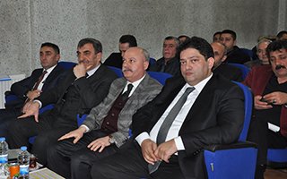 ETB’de istihdam seferberliği toplantısı yapıldı 