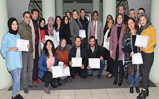 ETSO’da “Toplantı ve Zaman Yönetimi” semineri