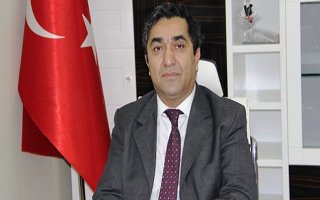 Osman Demirdöğen’e yeni görev