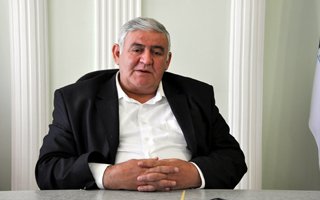 Hınıslıoğlu güven tazeledi