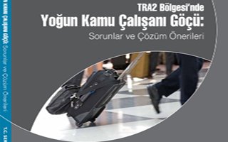 Kamuda çalışanlar gitmek istiyor!