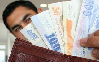 Hükümet işsize 1500 lira maaş verecek!