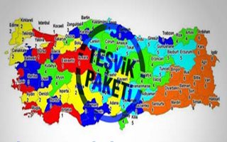 39 yatırıma teşvik belgesi verildi