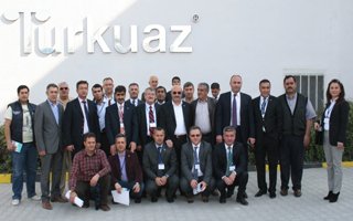 Erzurum Kayseri'yle ticaretini güçlendirecek