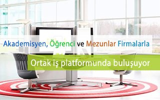 ATA Teknokent firmalarla buluşturuyor