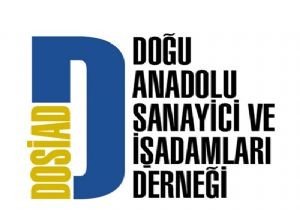 DOSİAD tünel projelerini masaya yatırdı