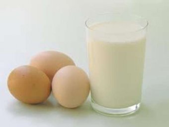 Yumurta,tavuk eti ve süt üretimi azaldı