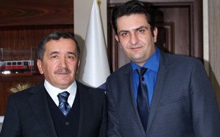 Ekonomist Türk ESTER'in Genel Müdürü oldu