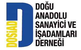 DOSİAD'dan işadamlarına ihale çağrısı