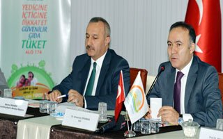 Erzurum'da Tarım Konseyi Kurulacak