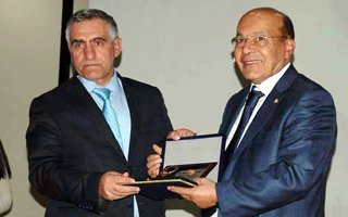 Erzurumlu Avukat vergi rekortmeni oldu