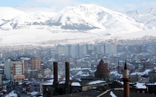 Erzurum'da 1 yılda 124 marka tescillendi