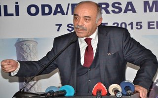 Yücelik: Zihniyet Devrimine İhtiyaç Var