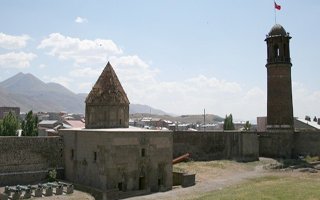 Erzurum'da kurulan şirket sayısı arttı