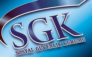 745 bin 94 kişi sosyal güvenceli