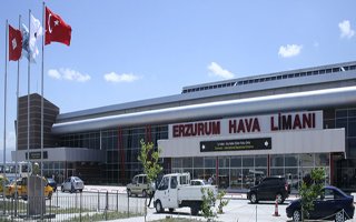 Erzurum'da 1 Yılda 1 Milyon Yolcu Taşındı