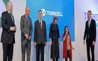 Nice On Yıllara Turkcell Global Bilgi 
