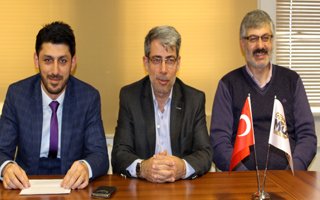 200 Genç İş Adamı Erzurum'a Gelecek 