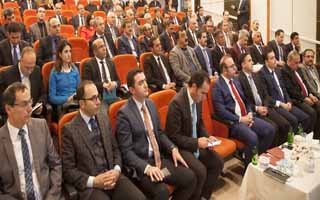 DAP Tanıtım Toplantısı Ahlat'ta Yapıldı